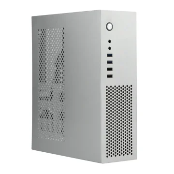 A10 7.3L M-ATX HTPC Mini PC Chassis 1