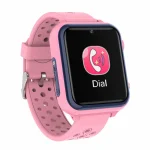 155 inch Kids Smart Watch with Music SOS 5 | PricZone