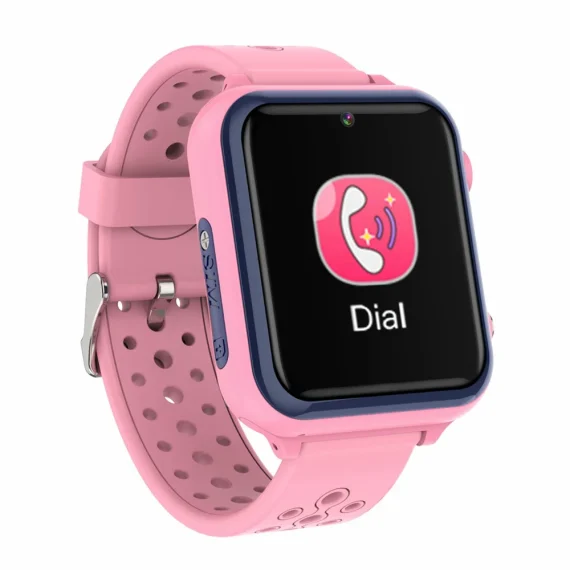 155 inch Kids Smart Watch with Music SOS 5 | PricZone