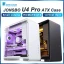 JONSBO U4 Pro Mesh ATX Small Desktop Case