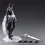 Final Fantasy VIII Squall Leonhart Action Figure