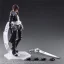 Final Fantasy VIII Squall Leonhart Action Figure