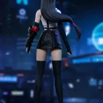 Classic Japanese Game Tifa Lockhart Action Figure 6 | PricZone