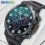 Rugged Military Smart Watch for Men Waterproof