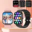 Smart Watch for Wireless Calling & Multi-Sport Mode