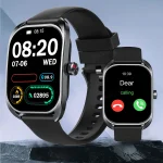 Smartwatch with Calling and SMS Reminders 1 | PricZone