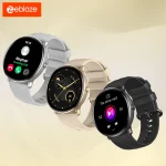 Zeblaze GTR 3 Pro AMOLED Smartwatch Phone Calls 1 | PricZone