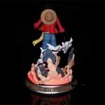 One Piece Luffy Action Figure Fantasy Model 3 | PricZone