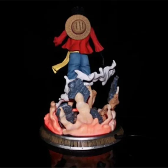 One Piece Luffy Action Figure Fantasy Model 3 | PricZone