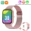 Xiaomi Mijia Womens Smart Watch Waterproof Fitness