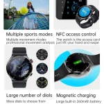 Xiaomi Mijia Business Smartwatch for Men Bluetooth 4 | PricZone