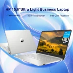 HP Business Laptop 156 Touchscreen Intel i3 64GB 2TB 1 | PricZone