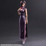 Square Enix Play Arts Kai Tifa Lockhart Action Figure 2 | PricZone