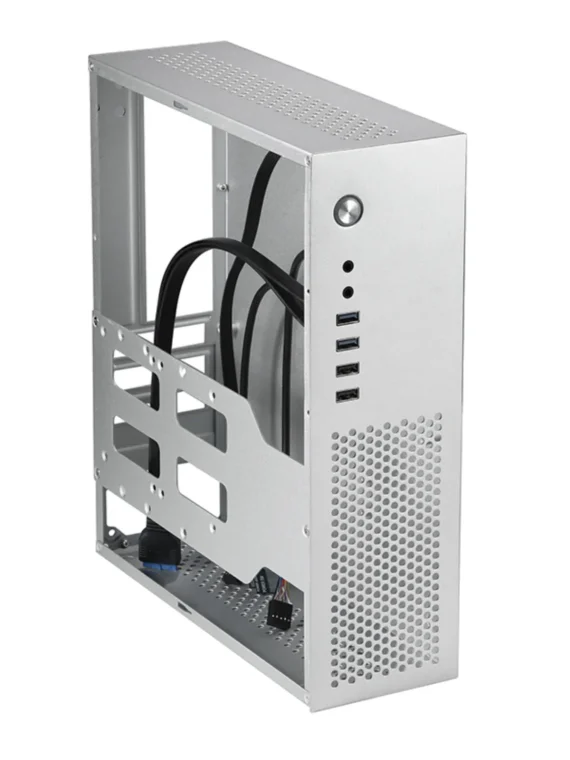 A10 73L M ATX HTPC Mini PC Chassis 3 | PricZone