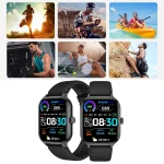 Smart Watch with Wireless Calling Multi Sport Modes 4 | PricZone