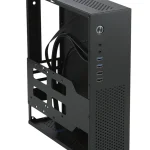 A10 73L M ATX HTPC Mini PC Chassis 4 | PricZone