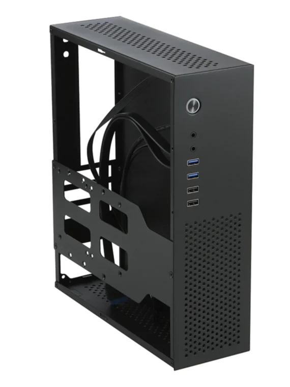 A10 73L M ATX HTPC Mini PC Chassis 4 | PricZone