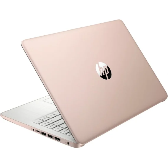 HP 14 Inch Business Laptop 16GB RAM 384GB Rose Gold 5 | PricZone