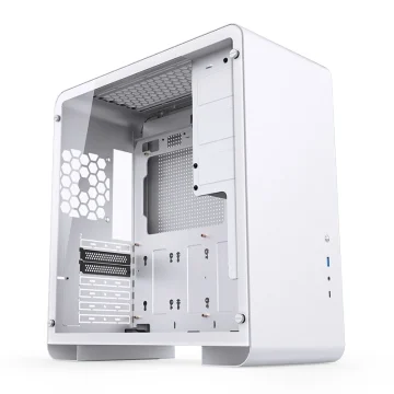 JONSBO U4 Pro Mesh ATX Small Desktop Case 2