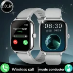 Smart Watch with Wireless Calling Multi Sport Modes 1 | PricZone