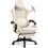 GTPLAYER Gaming Chair with Bluetooth Speakers and Footrest