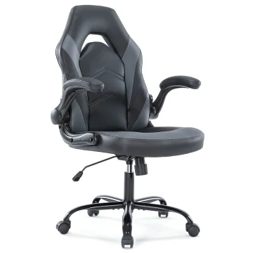 JHK Ergonomic Racing Gaming Chair Adjustable Swivel 2