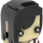 Tifa Lockhart Building Blocks Creative Set 4 | PricZone