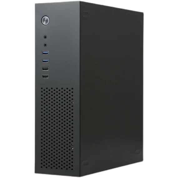 A10 73L M ATX HTPC Mini PC Chassis 2 | PricZone