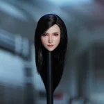 16 Tifa Lockhart Head Sculpt for 12 Inch Action Figures 2 | PricZone