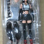 Final Fantasy Play Arts Figures Sephiroth Cloud Tifa 4 | PricZone