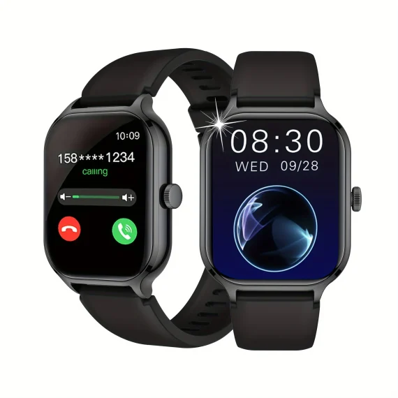 Smart Watch with Wireless Calling Multi Sport Modes 3 | PricZone