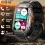 EIGIIS Military Smart Watch 100+ Sports Modes