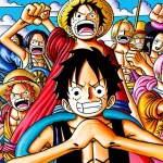 One Piece Anime Exploring the Journey of Monkey D Luffy