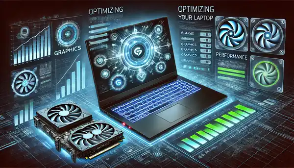 Optimizing Your Laptop for Gaming: Gaming Setup