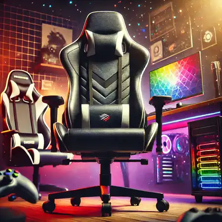 Why Choosing the Best Gaming Chair Matters | Top 10 Gaming Chairs