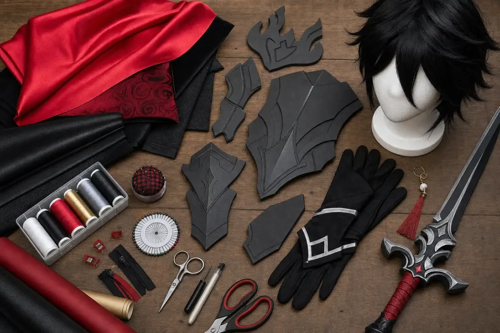 Ultimate Plus Size Tifa Cosplay Guide | PricZone
