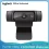 Logitech C920 Pro HD 1080P Webcam with Auto-Focus