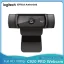 Logitech C920 Pro HD 1080P Webcam with Auto-Focus