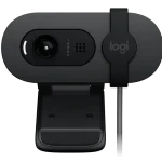 Logitech Brio 90 HD 1080p Webcam with Privacy Shutter 2 | PricZone