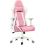 Kawaii Pink Gaming Chair for Girls – Ergonomic High Back