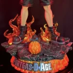 One Piece GK Ace 70cm 13 Collectible Figure Statue 6 | PricZone