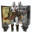 Ghost of Sparta Kratos Action Figure – God of War