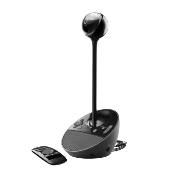 Logitech BCC950 1080P HD Conference Webcam with Mic 2