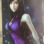 Final Fantasy VII Tifa Lockhart Dress Action Figure 6 | PricZone