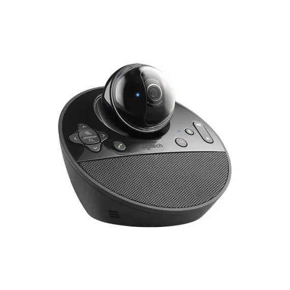 Logitech BCC950 1080P HD Conference Webcam with Mic 6 | PricZone