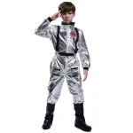 Couples and Kids Astronaut Costume 6 | PricZone