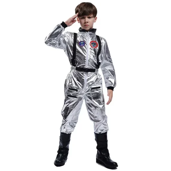 Couples and Kids Astronaut Costume 6 | PricZone