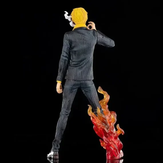 One Piece Yamazaki Anime Figurine 12 inch Model 2 | PricZone