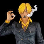 One Piece Yamazaki Anime Figurine 12 inch Model 6 | PricZone