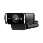 Logitech Pro C922 HD Webcam 1080p for Streaming 3 | PricZone